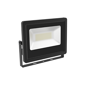Светодиодный светильник VARTON прожектор FL BASIC 2.0 50 Вт 4000 K 120°